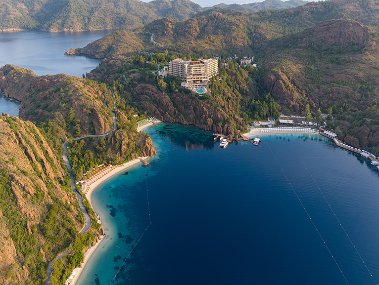 D MARIS BAY'DE YEN� SEZON BA�LIYOR